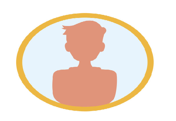 兰坪墙绘中如何画好人物轮廓？