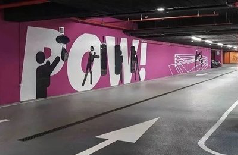 兰坪墙绘设计师的选择是关键。