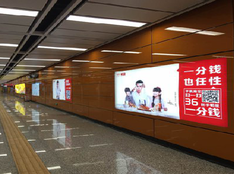 兰坪广告灯箱的发展前景？