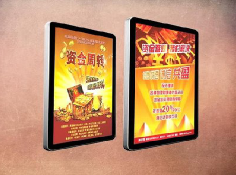 兰坪如何延长磁吸灯箱的使用寿命？