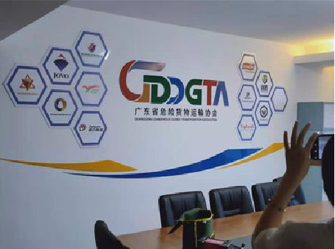 兰坪公司走廊文化墙如何设计布置？