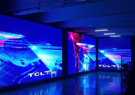 兰坪如何解决LED显示屏耗电问题？